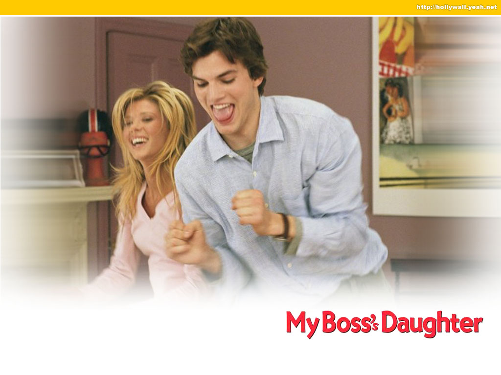 daughter boss porn - shelley hennig ass obliterated august ames stepsis