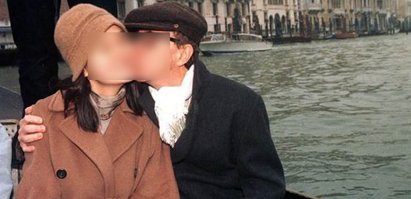 anna panayides like her daughter dad seducing photo don gadberry recommends naked bondage pic
