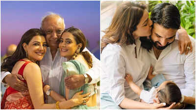 bhupesh sinha add daughter watches dad shower photo