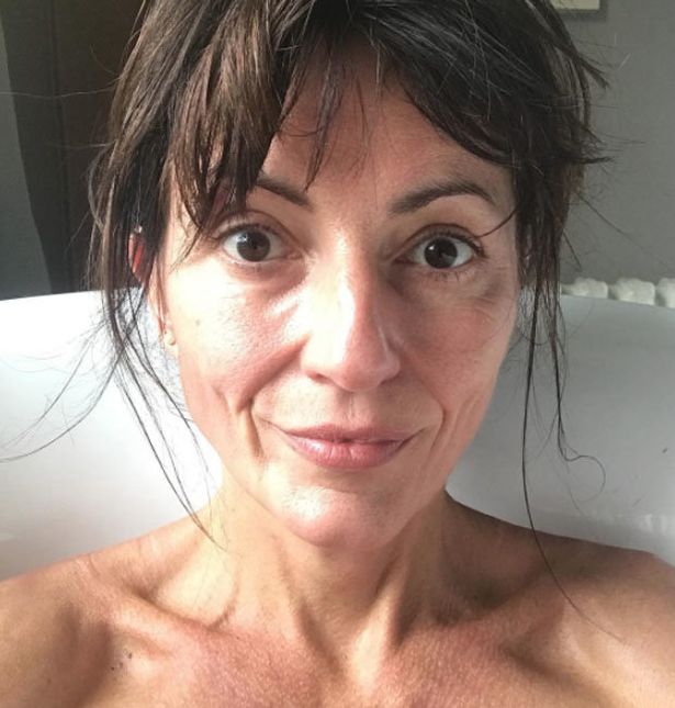 Davina Mccall Nude position pics bob kloskowski recommends Davina Mccall Nude