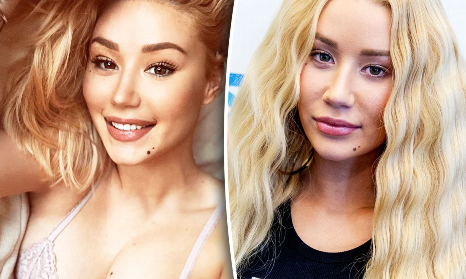 iggy azalea lookalike in japan iggy azalea lookalike