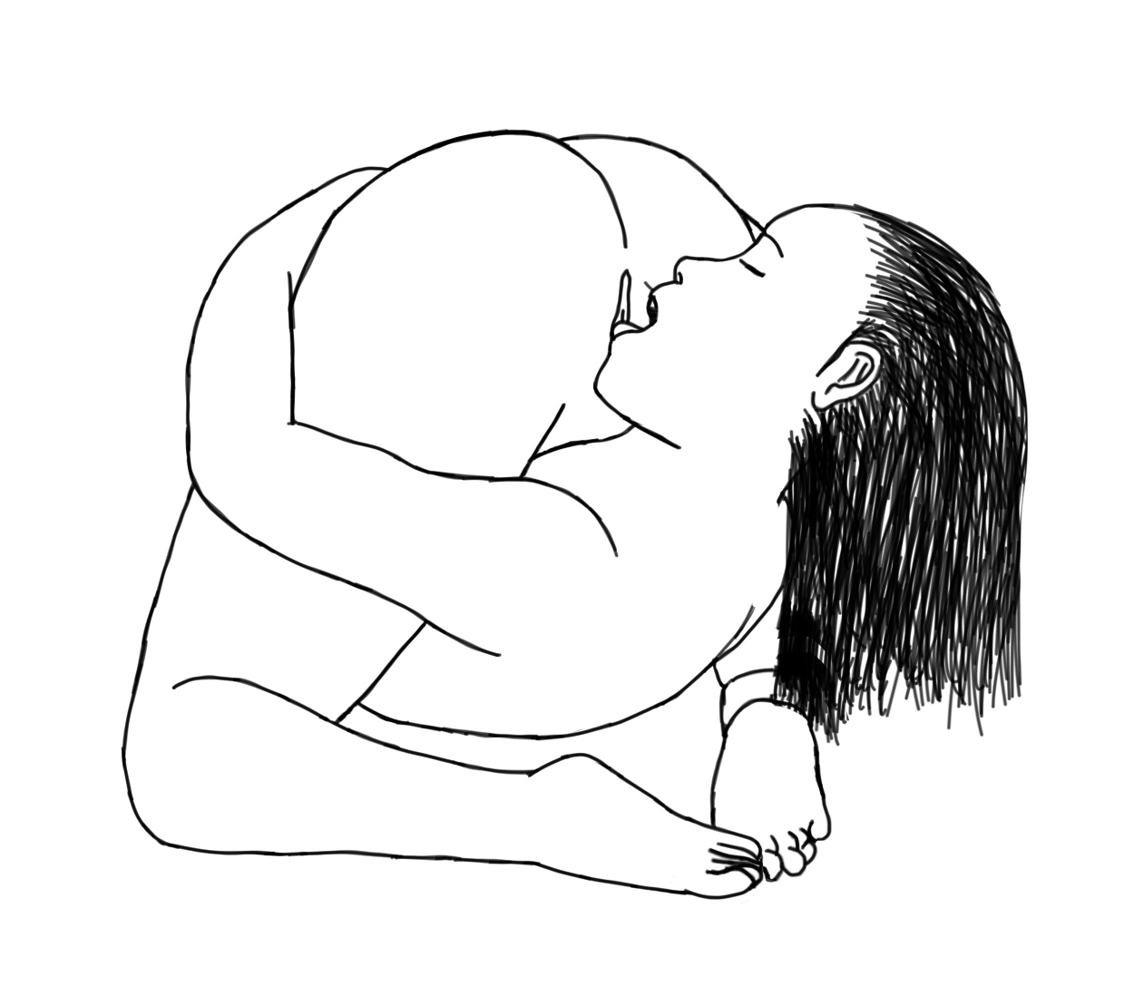 daniel gossett recommends Self Cunninglus