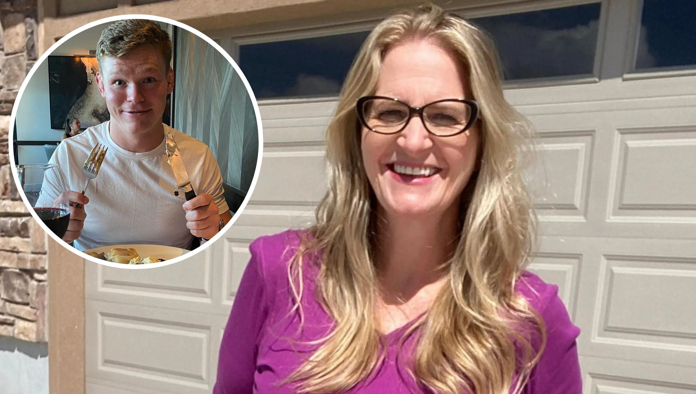 craig boulden recommends tatum christine sister pic