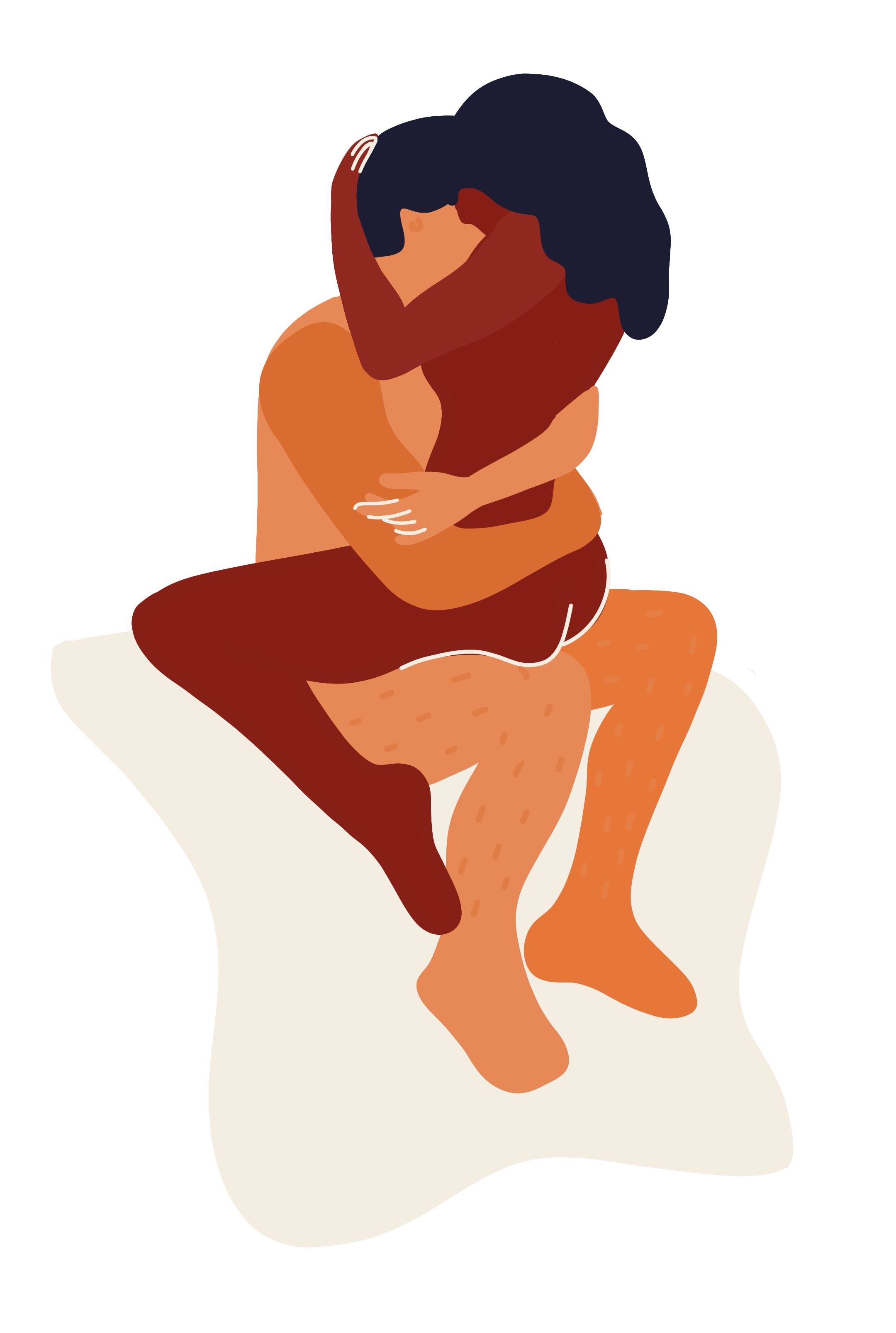 cathie jankowski recommends face sitting position pic