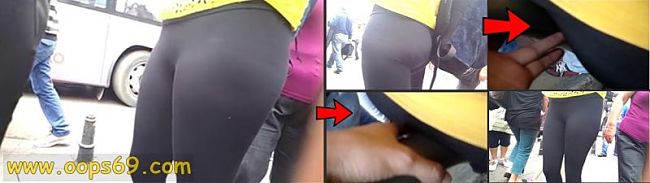 chels mc share groping strangers in public photos