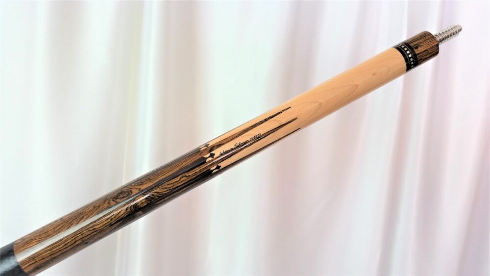 clay haller like sean pool cues photo candice sammons recommends sean pool cues pic