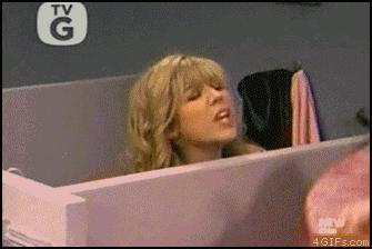 jennette mccurdy boobs - buxom tit kacey cane excogi