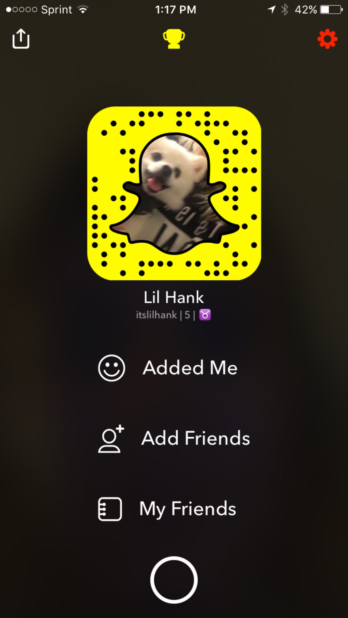 Real Nudes From Snapchat cleavage photos debbi reed recommends Real Nudes From Snapchat