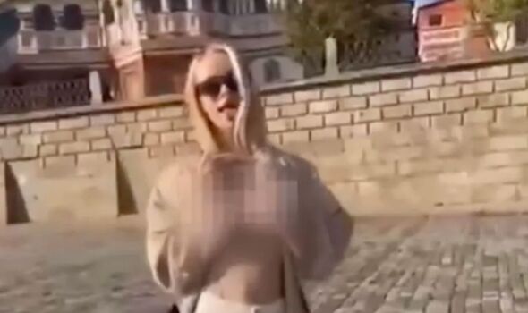 cheri ball recommends Lindsay capuano porn