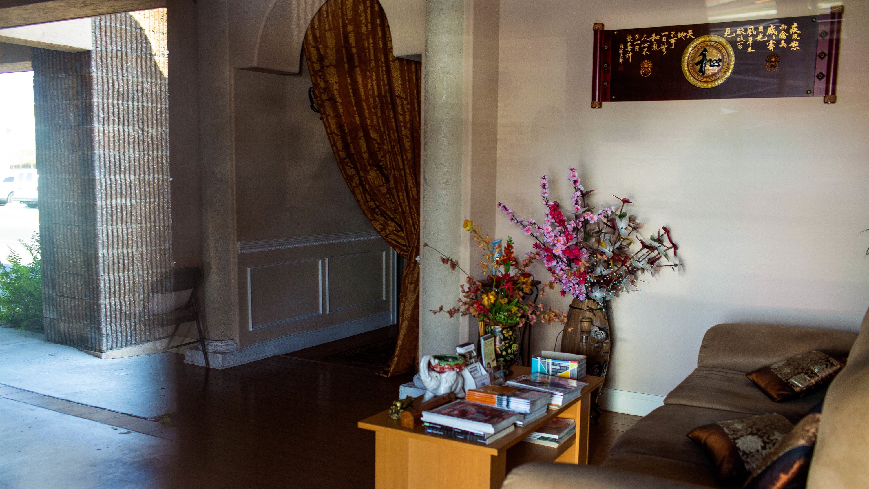Best of Hidden asian massage parlor