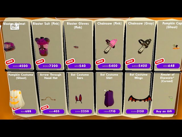 Best of Rec room leaks