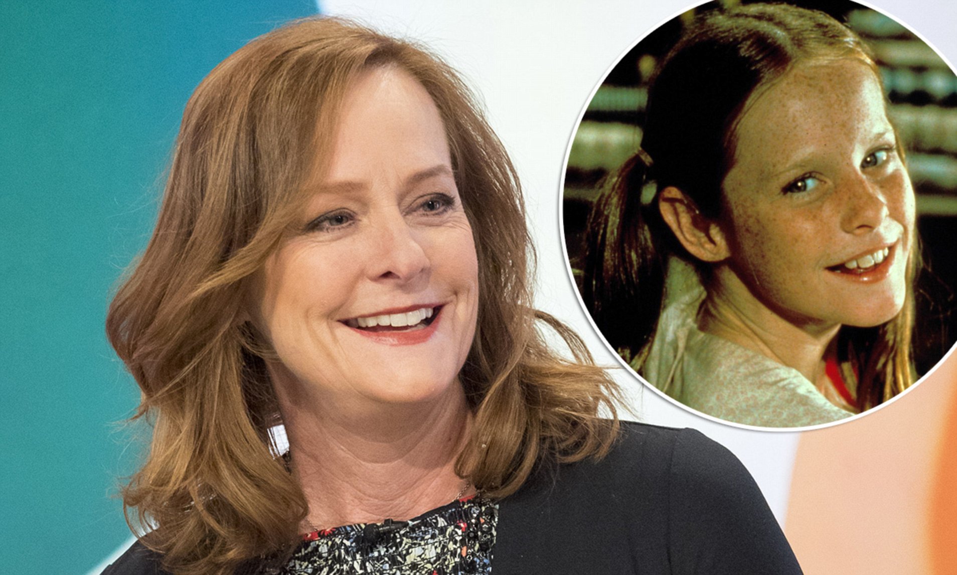 beverly criner recommends mary elizabeth mcdonough nude pic