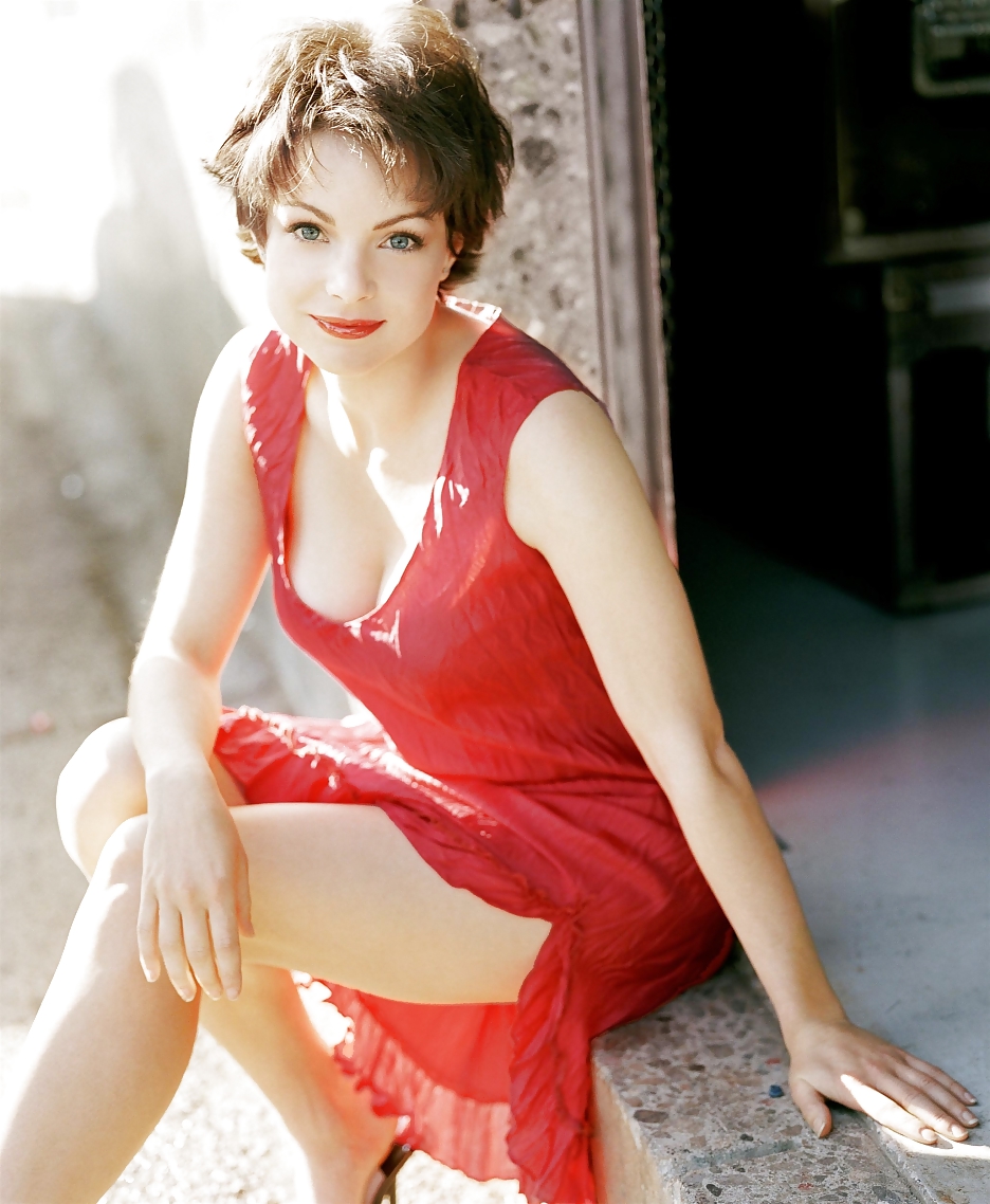 ankit salvi recommends kimberly williams paisley nude pic