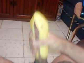 Femdom hypno porn fap place Jacking Off With Banana me now