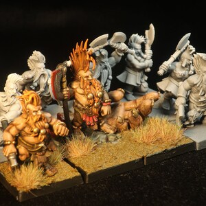Naked Dwarfs a fdace ben sensenig recommends Naked Dwarfs
