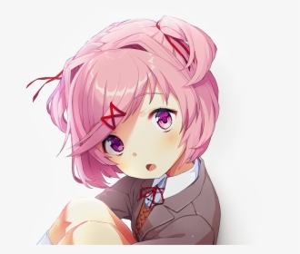 anafi haruna recommends ddlc natsuki porn chris pealer add ddlc natsuki porn photo