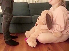 anna mepham share mom painful anal