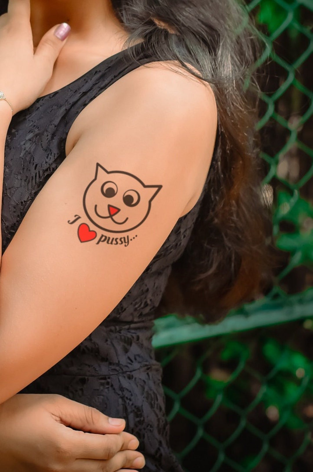 amber dowd recommends pussy tatoos pic