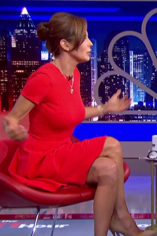 stephanie ruhle legs - men cumming in men mouth its anal