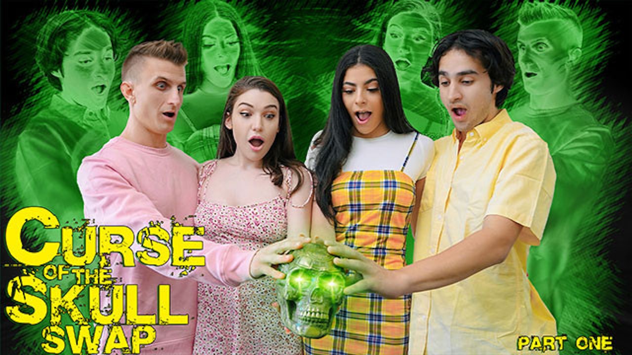 chris helliwell recommends sister swap foursome pic