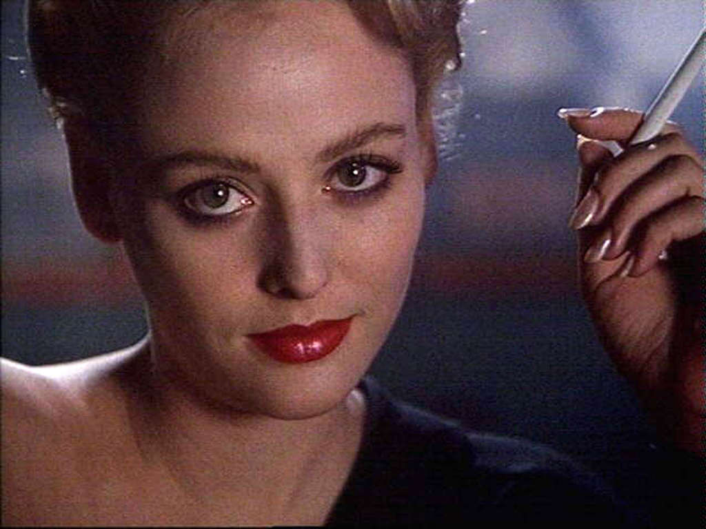 bill fast recommends Virginia Madsen Tits
