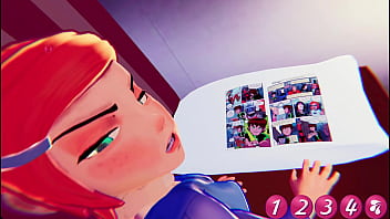 cosmoderm clinics recommends skuddbutt gwen pic