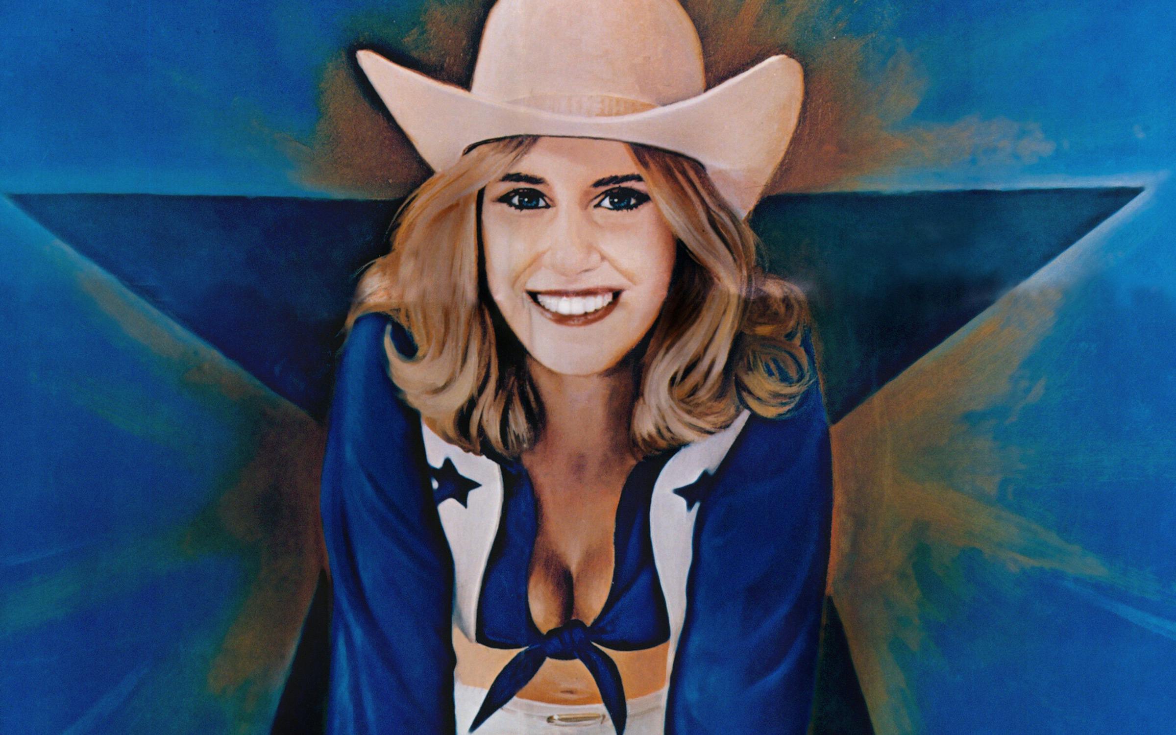 christie raney add debbie does dallas two photo