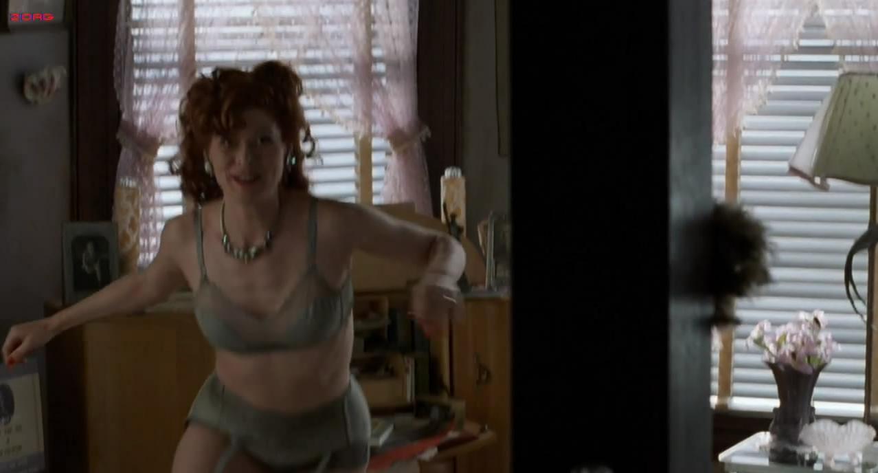 christian gagner recommends debra messing nude naked pic