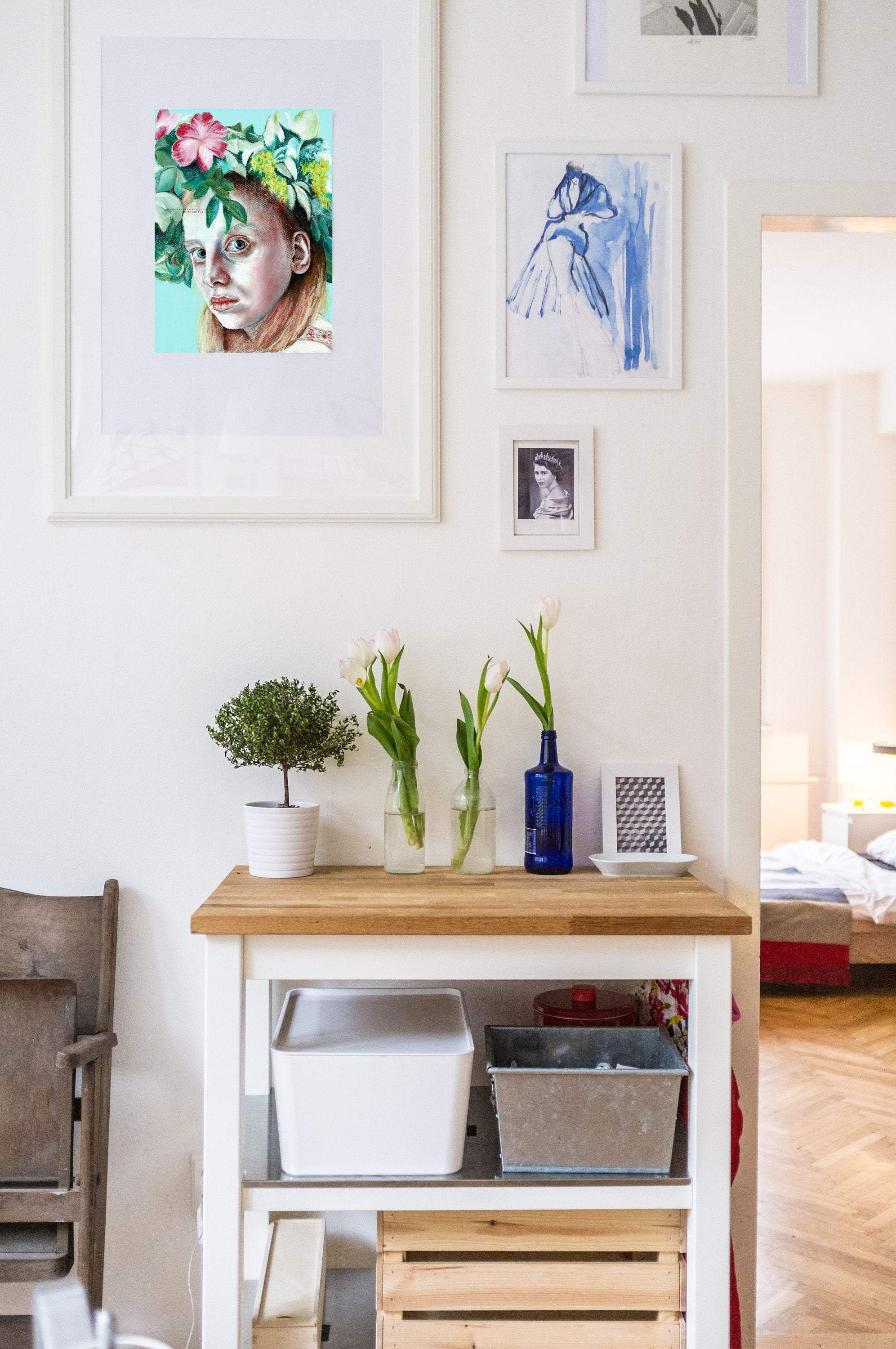 ana paula constantino add isabelle grill midsommar photo