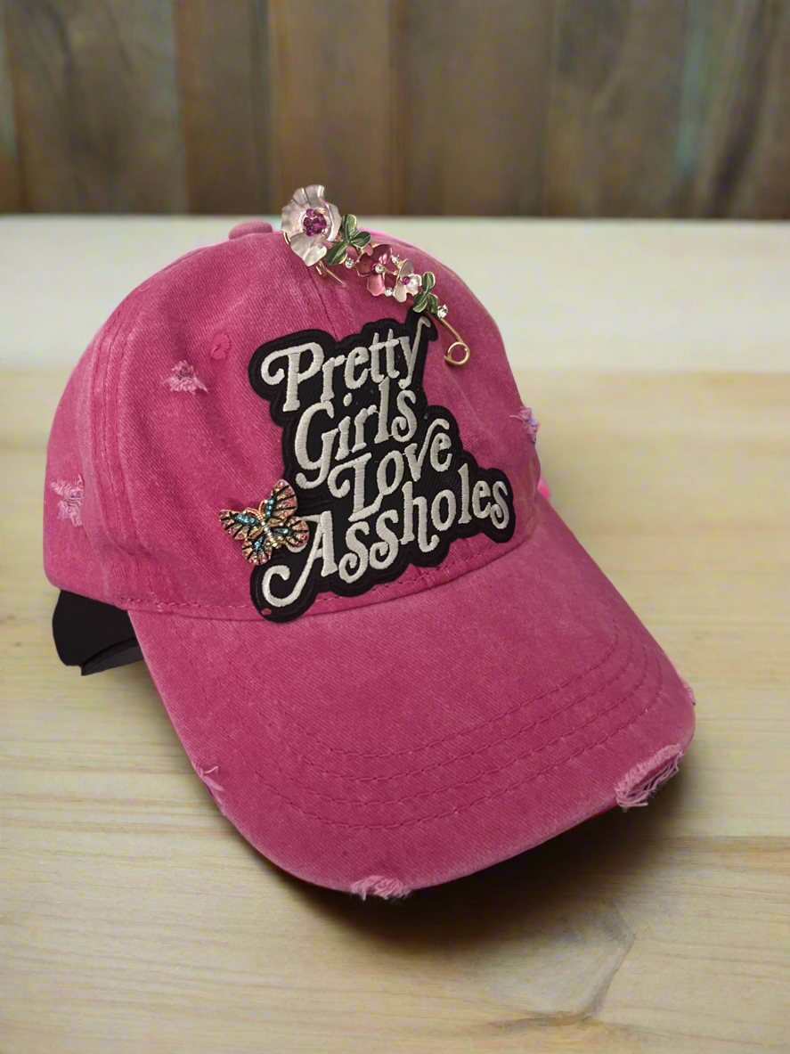 dan poulos recommends pink ashole pic