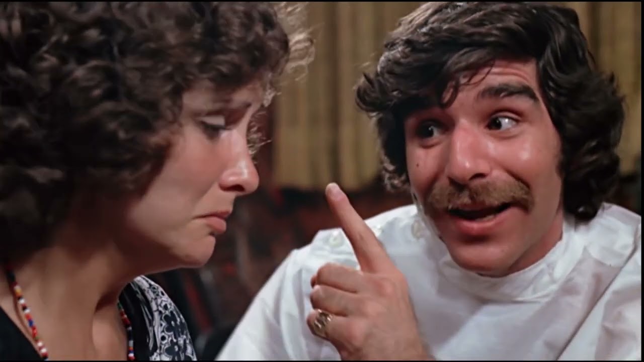 bhavesh talaviya recommends Deep Throat 1972 Movie