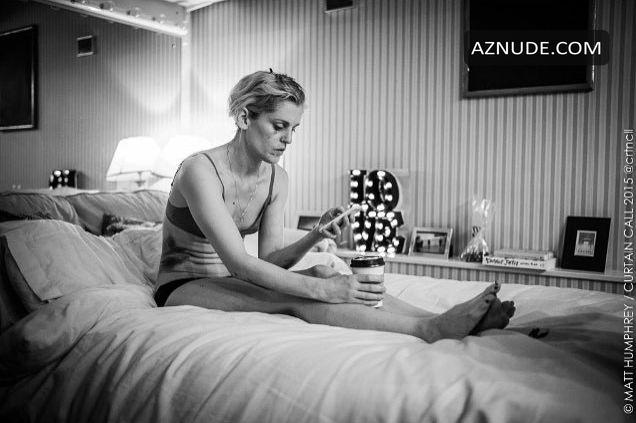 cheryl seiler recommends Denise Gough Nude