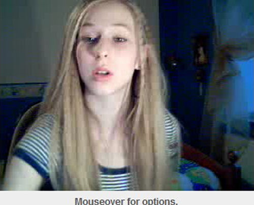 omegle girls nude - jade aikens porn goddess aviva