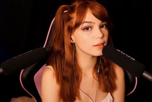 maimy asmr onlyfans - violet myers birthday demon slayer porn animation