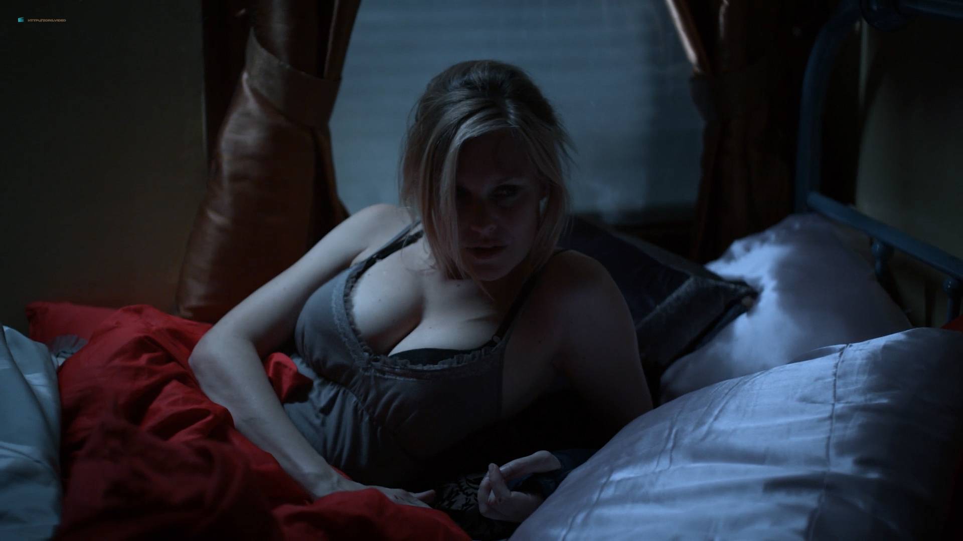 Laura Allen Nude massage nyc
