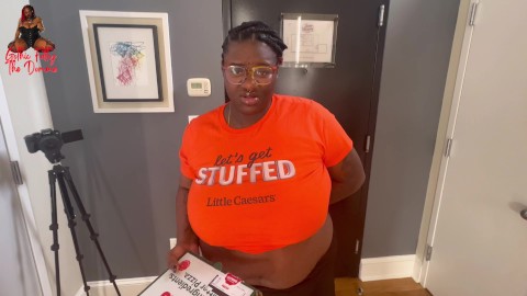 angel r gonzalez recommends Natty The Fatty Bbw