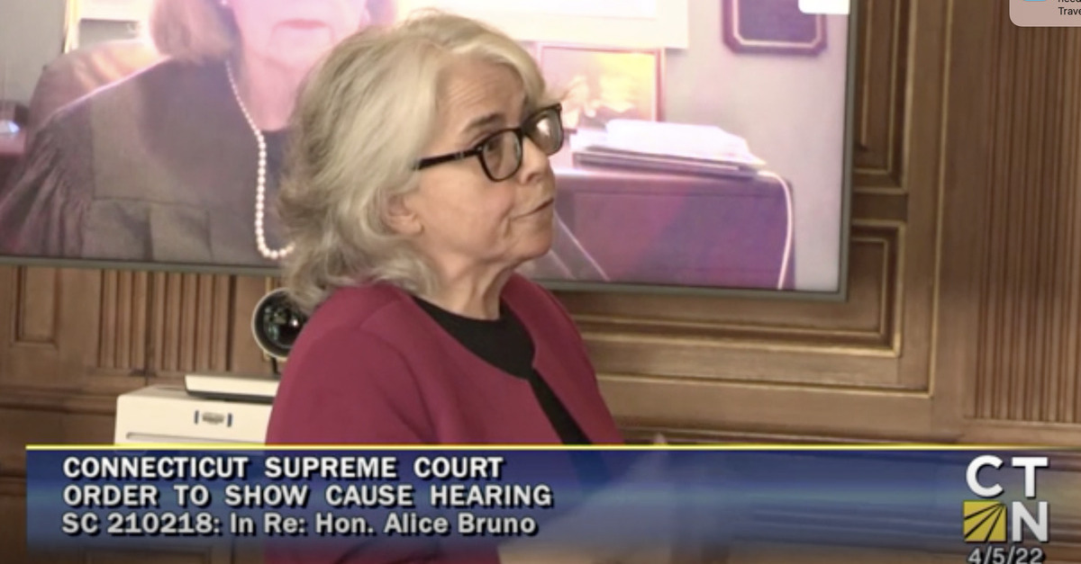 brynn steele recommends Alice Judge