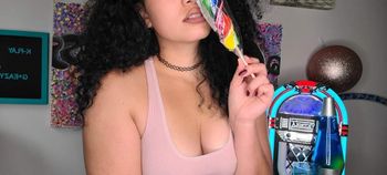 anne marinelli recommends Ganja Goddess Asmr Onlyfans