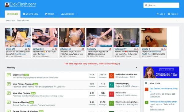 amit pushkarna recommends dick flash forum brianna willman add dick flash forum photo