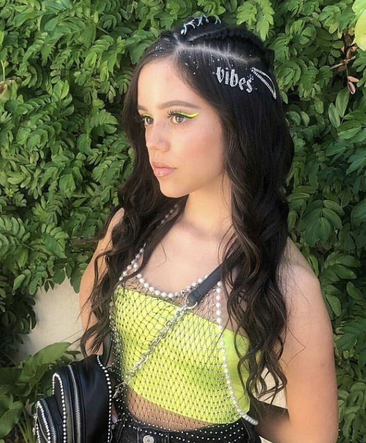 did jenna ortega do porn - spicydrea leaked nickey huntsman facial