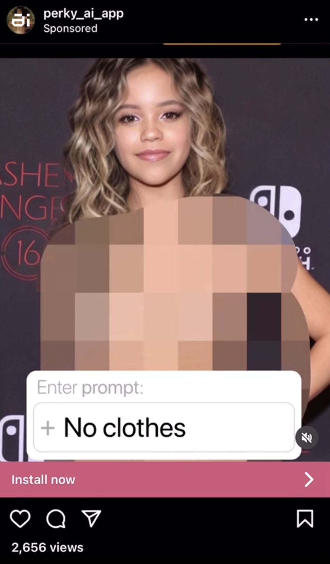 Best of aaron morningside's gallery mature gapers donn stanley add photo did jenna ortega do porn