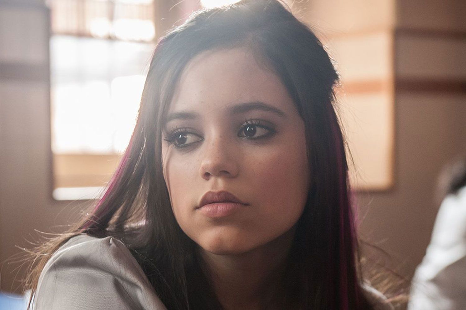 Best of Did jenna ortega do porn