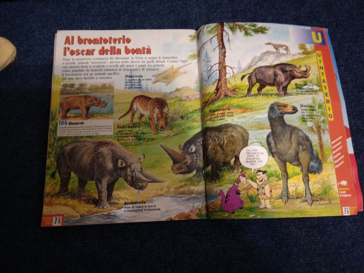 douglas canterbury recommends Dinotu E
