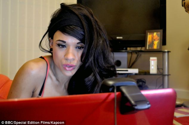 dirty secrets webcam - tits and melons richelle ryan husband