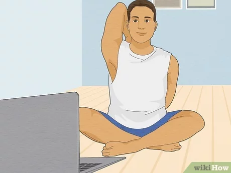 debra spencer recommends Dirty Yoga Videos