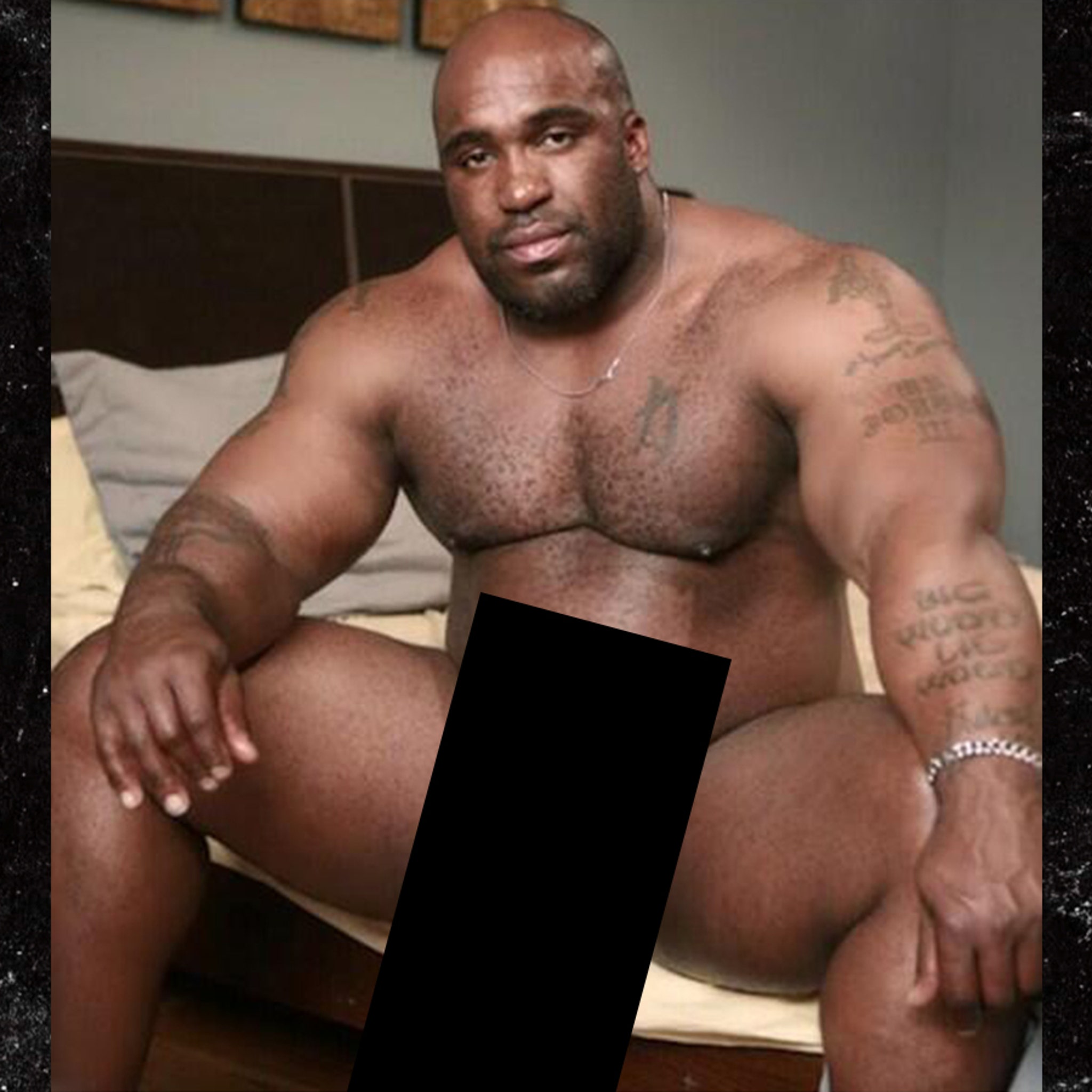 naked people