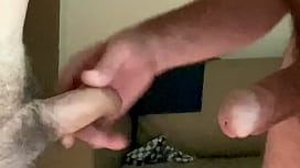david bernacchi recommends Docking And Cumming