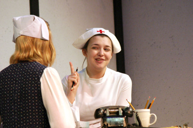 brenda mccue like doctora tetona photo angelina cooper recommends doctora tetona pic