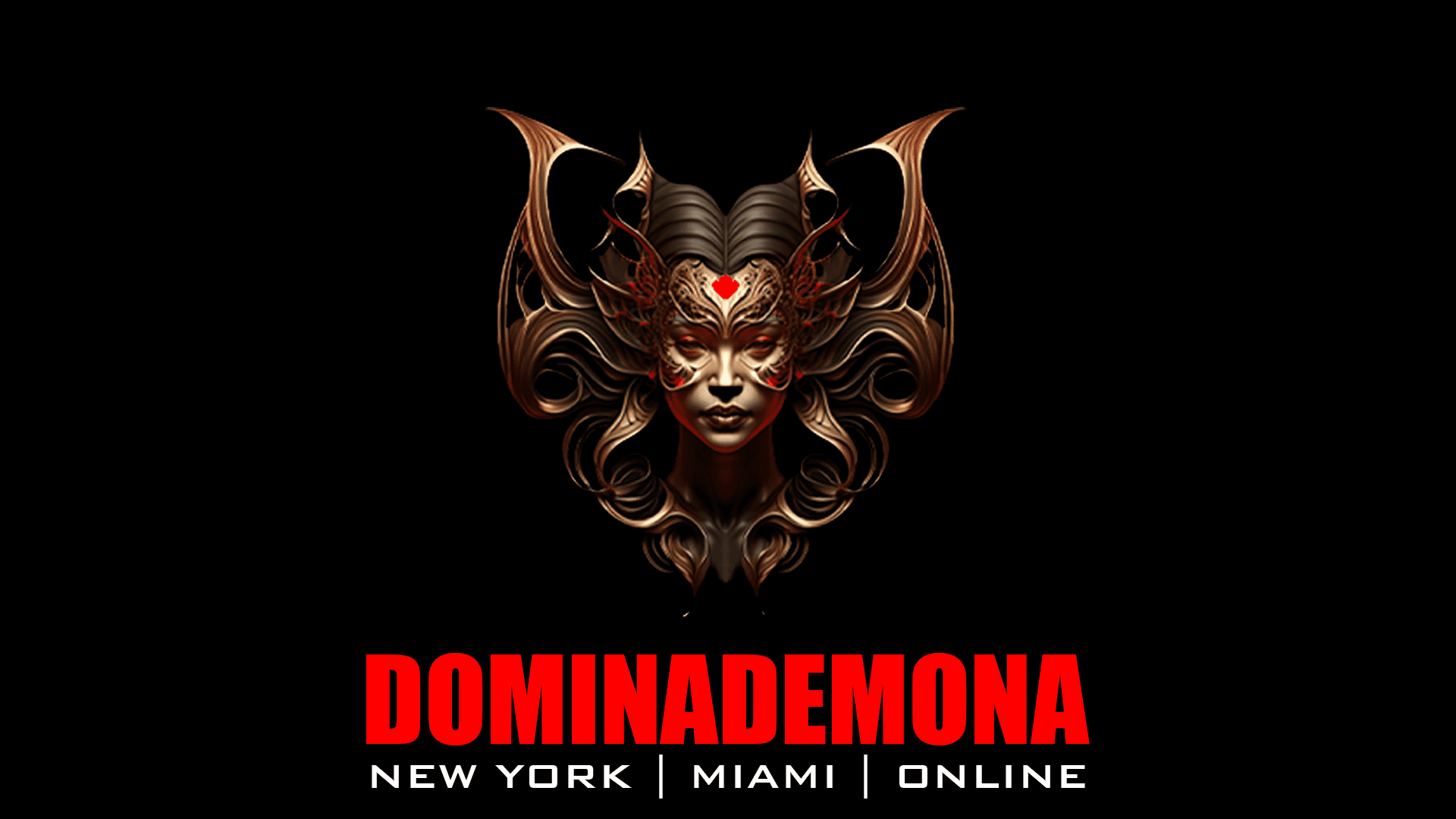Best of Domina demona
