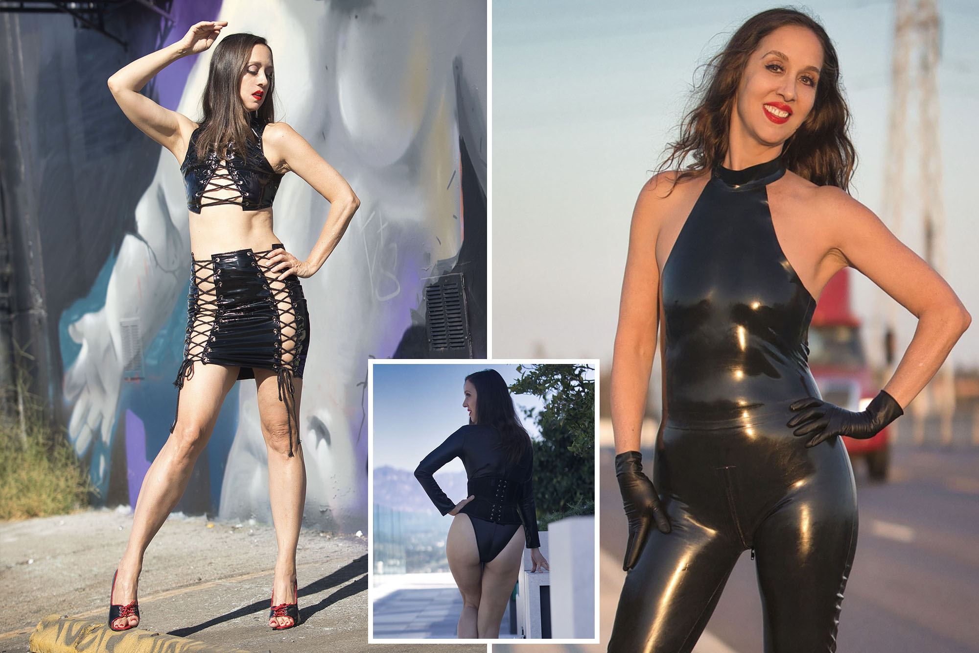 Top pics of crystal snide's XXX archive deepak gadre add photo